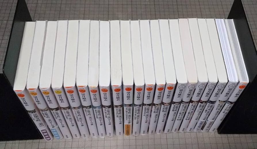 京都寺町三条のホームズ1〜17+6.5全巻
